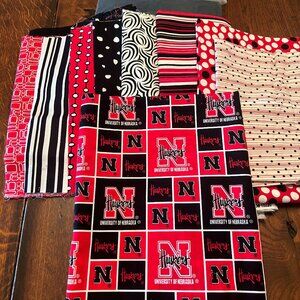 Nebraska quilt kit - 60X77